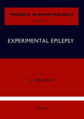 Experimental Epilepsy