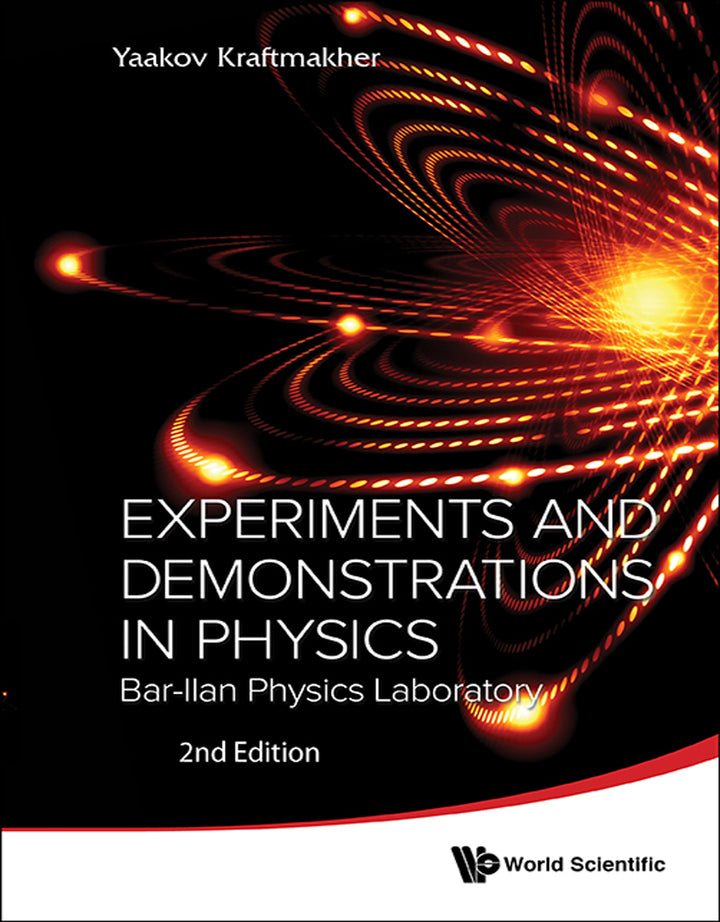 EXPERIM & DEMONS PHY (2ND ED) 2nd Edition Bar-Ilan Physics Laboratory